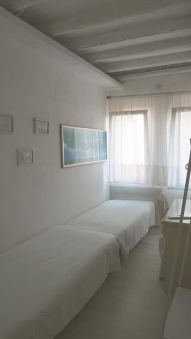Apartment With Terrace In Chioggia'S Main Square المظهر الخارجي الصورة