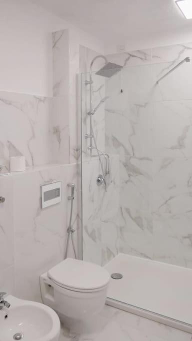 Apartment With Terrace In Chioggia'S Main Square المظهر الخارجي الصورة