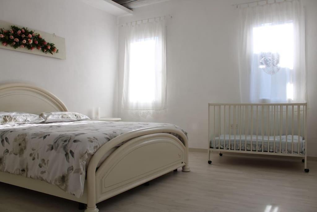 Apartment With Terrace In Chioggia'S Main Square المظهر الخارجي الصورة