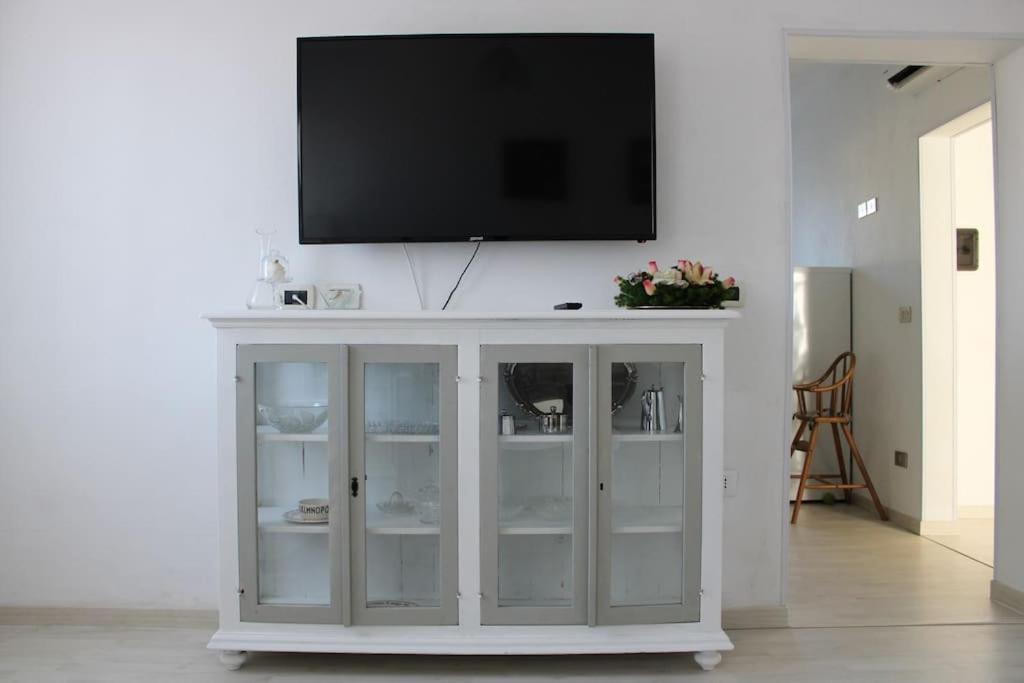 Apartment With Terrace In Chioggia'S Main Square المظهر الخارجي الصورة