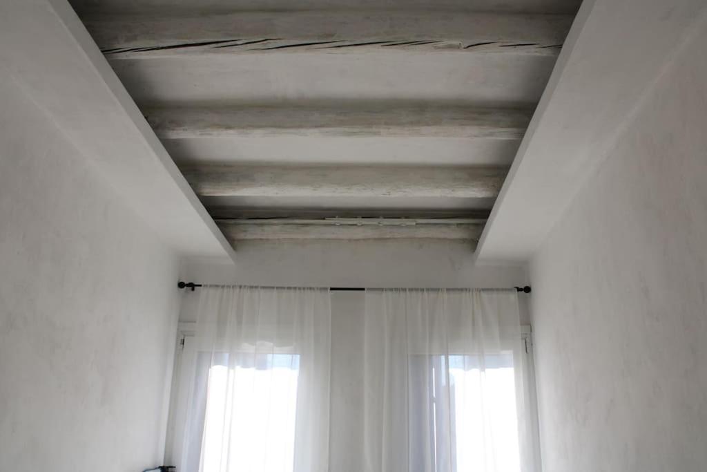Apartment With Terrace In Chioggia'S Main Square المظهر الخارجي الصورة