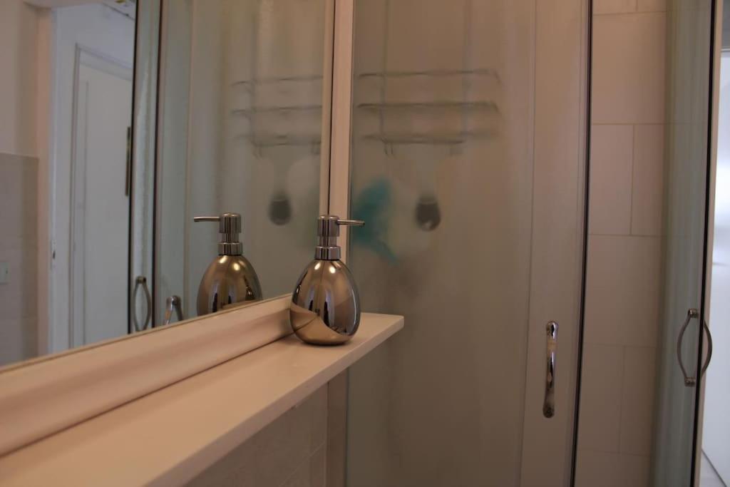 Apartment With Terrace In Chioggia'S Main Square المظهر الخارجي الصورة