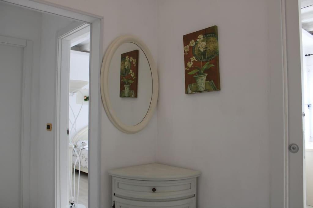 Apartment With Terrace In Chioggia'S Main Square المظهر الخارجي الصورة
