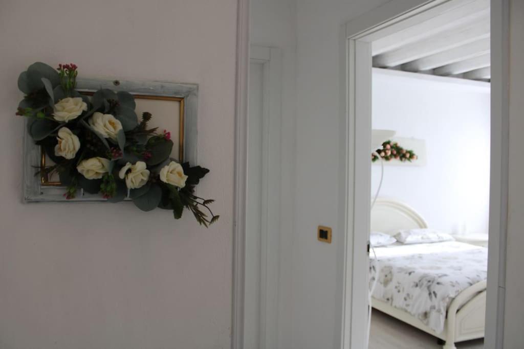 Apartment With Terrace In Chioggia'S Main Square المظهر الخارجي الصورة