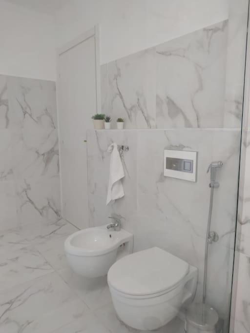 Apartment With Terrace In Chioggia'S Main Square المظهر الخارجي الصورة