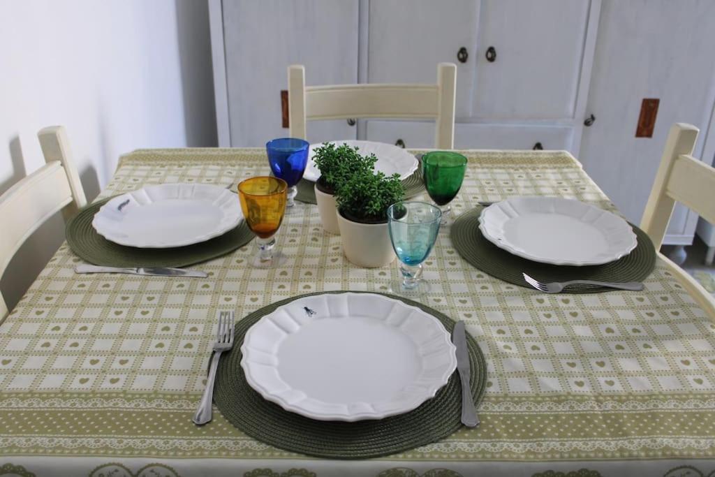 Apartment With Terrace In Chioggia'S Main Square المظهر الخارجي الصورة