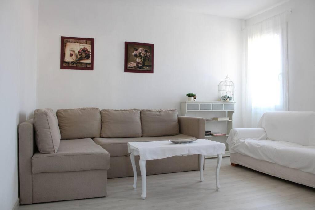 Apartment With Terrace In Chioggia'S Main Square المظهر الخارجي الصورة