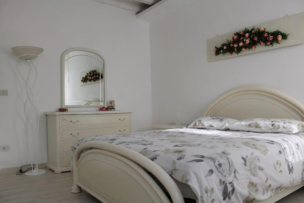 Apartment With Terrace In Chioggia'S Main Square المظهر الخارجي الصورة